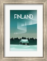 Finland I Fine Art Print