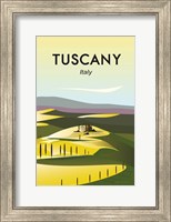 Tuscany Fine Art Print