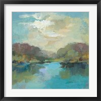 Mini Landscape Fine Art Print