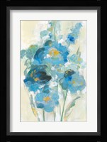 Loose Bouquet I Framed Print