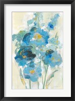 Loose Bouquet I Framed Print