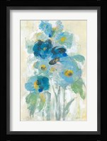 Loose Bouquet II Framed Print