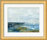 Morning Seascape Fine Art Print