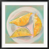 Life and Lemons II Fine Art Print