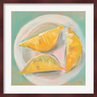 Life and Lemons II Fine Art Print
