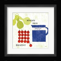 Baking It II Fine Art Print