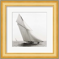 Reliance 1 Fine Art Print