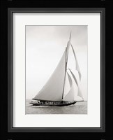 Britannia Fine Art Print