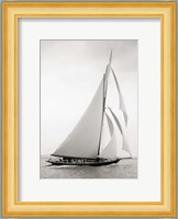 Britannia Fine Art Print