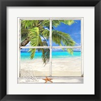 Horizon Tropical l Fine Art Print