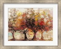 Foresta Incantata Fine Art Print