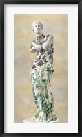 Stattoo II - Venus Fine Art Print