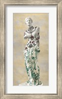 Stattoo II - Venus Fine Art Print