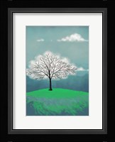 Tree of Clouds Fine Art Print