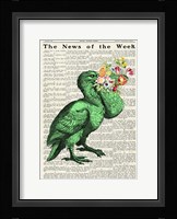 A Pleasant Surprise I Fine Art Print