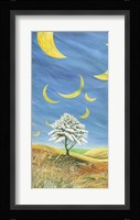 Lune Cadenti Fine Art Print