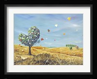 I Colori di Una Nuova Stagione Fine Art Print