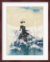 Waves of Magic Fine Art Print