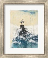 Waves of Magic Fine Art Print