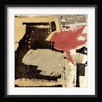 Stone Garden I Fine Art Print