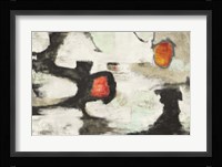 Stepping Stones Fine Art Print