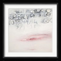 Ego Fine Art Print
