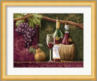 Chateau Roma Fine Art Print