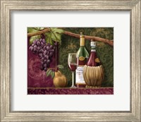 Chateau Roma Fine Art Print