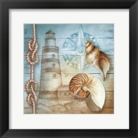 Lighthouse VI Fine Art Print