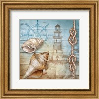 Lighthouse VII Fine Art Print