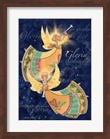 Gloria Angels Fine Art Print