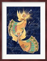 Gloria Angels Fine Art Print