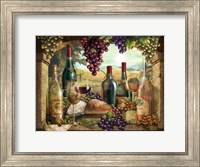 Wine Country Fine Art Print