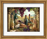 Wine Country Fine Art Print