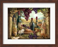 Wine Country Fine Art Print