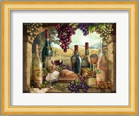 Wine Country Fine Art Print