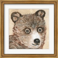 Brody the Bear Fine Art Print