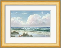 Beach Fine Art Print