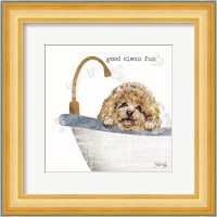 Good Clean Fun Fine Art Print