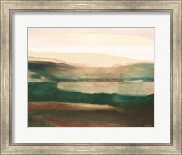 Sunset Sands I Fine Art Print