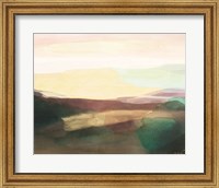 Sunset Sands III Fine Art Print