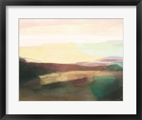 Sunset Sands III Fine Art Print