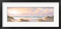 Seascape II Fine Art Print