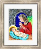 Blessings Fine Art Print