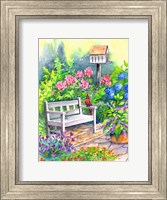 Peaceful Place Fine Art Print