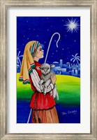 The Shepherds' Star Fine Art Print