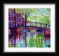 European Travels Fine Art Print