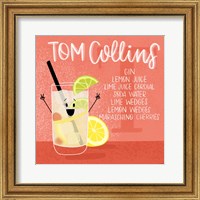 Tom Collins Fine Art Print