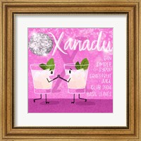 Xanadu Fine Art Print