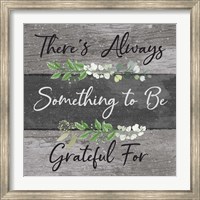 Grateful Fine Art Print